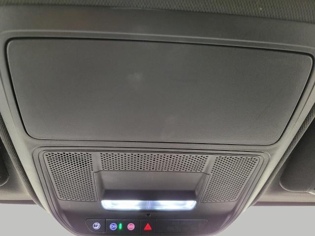 2025 Chevrolet Equinox AWD 4dr LT w/2LT