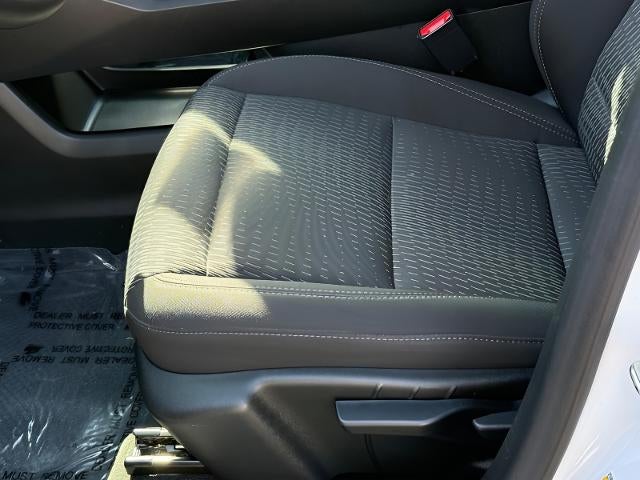 2025 Chevrolet Equinox AWD 4dr LT w/2LT