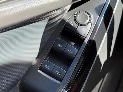 2025 Chevrolet Equinox AWD 4dr LT w/2LT