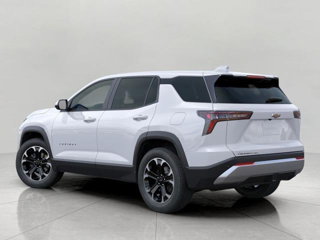 2026 Chevrolet Equinox AWD 4dr LT w/2LT