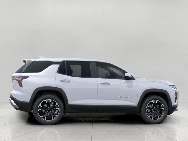 2026 Chevrolet Equinox AWD 4dr LT w/2LT