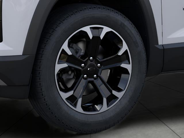 2026 Chevrolet Equinox AWD 4dr LT w/2LT