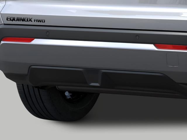 2026 Chevrolet Equinox AWD 4dr LT w/2LT