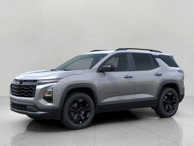 2026 Chevrolet Equinox AWD 4dr LT w/2LT