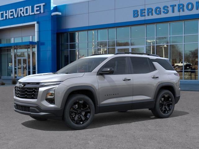 2026 Chevrolet Equinox AWD 4dr LT w/2LT