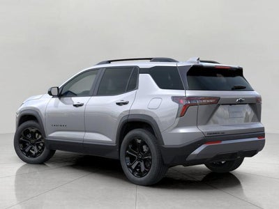 2026 Chevrolet Equinox AWD 4dr LT w/2LT