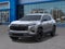 2026 Chevrolet Equinox AWD 4dr LT w/2LT