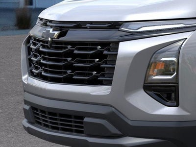 2026 Chevrolet Equinox AWD 4dr LT w/2LT