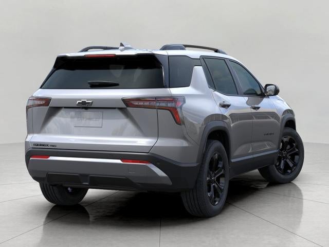 2026 Chevrolet Equinox AWD 4dr LT w/2LT