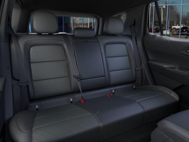 2026 Chevrolet Equinox AWD 4dr LT w/2LT