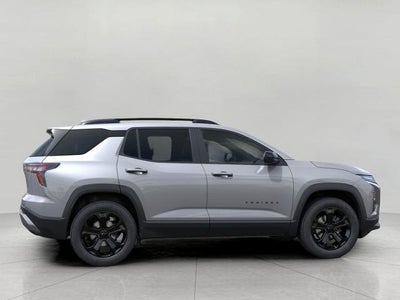 2026 Chevrolet Equinox AWD 4dr LT w/2LT