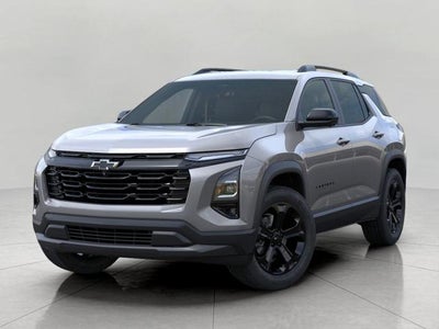 2026 Chevrolet Equinox AWD 4dr LT w/2LT