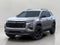 2026 Chevrolet Equinox AWD 4dr LT w/2LT