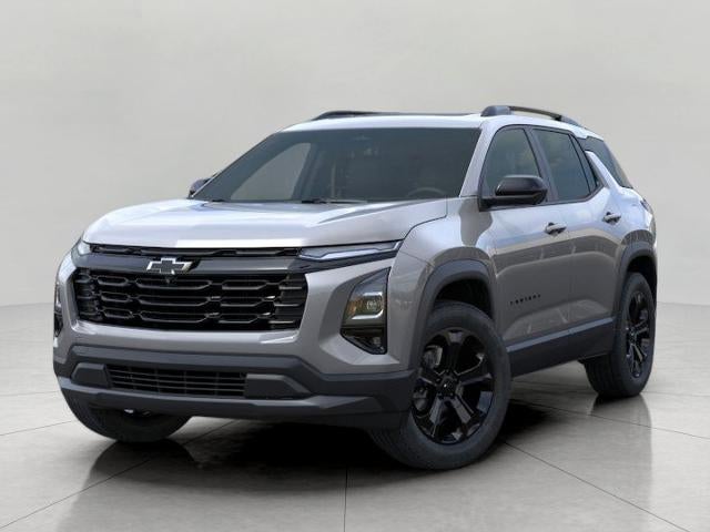 2026 Chevrolet Equinox AWD 4dr LT w/2LT