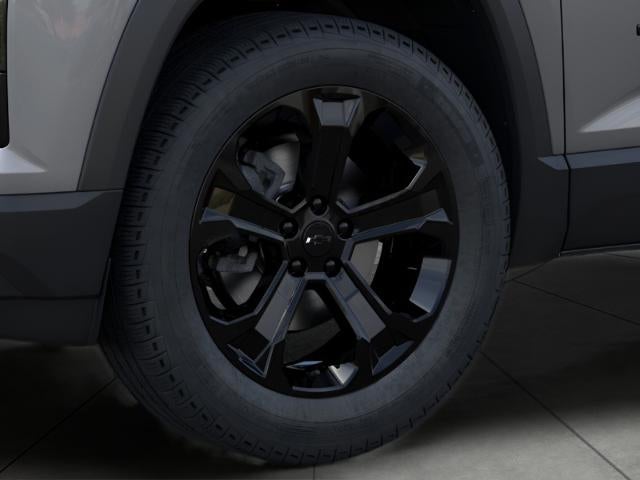 2026 Chevrolet Equinox AWD 4dr LT w/2LT