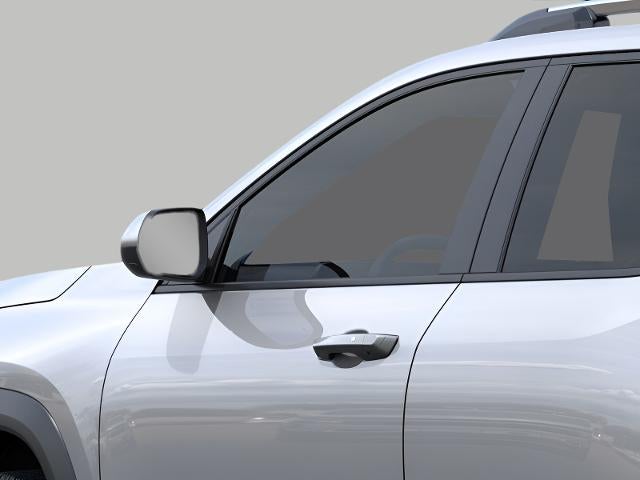 2026 Chevrolet Equinox AWD 4dr LT w/2LT