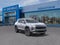 2026 Chevrolet Equinox AWD 4dr LT w/2LT