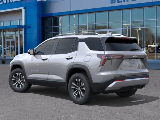 2026 Chevrolet Equinox AWD 4dr LT w/2LT