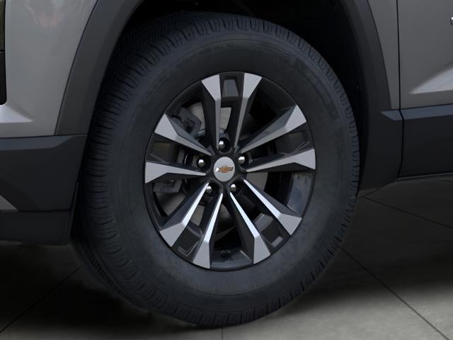 2026 Chevrolet Equinox AWD 4dr LT w/2LT