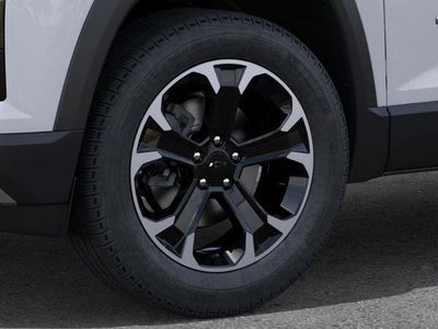 2026 Chevrolet Equinox AWD 4dr LT w/2LT