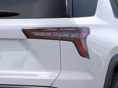 2026 Chevrolet Equinox AWD 4dr LT w/2LT