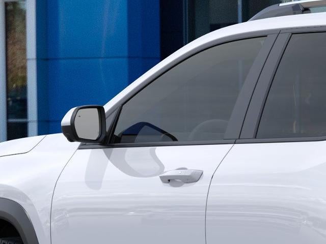 2026 Chevrolet Equinox AWD 4dr LT w/2LT