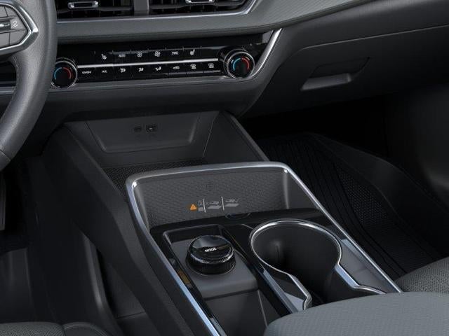 2026 Chevrolet Equinox AWD 4dr LT w/2LT