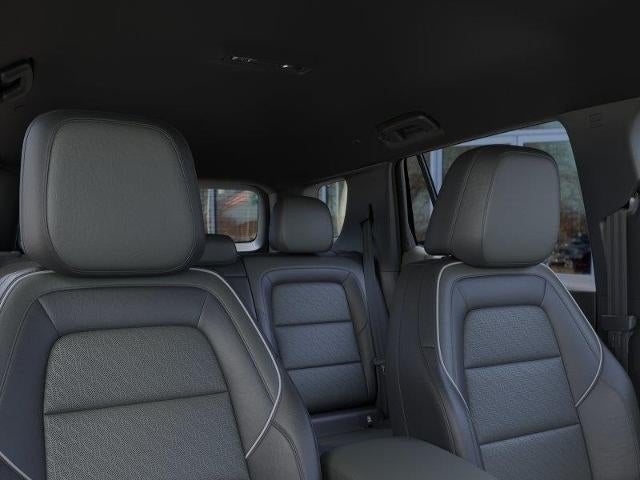 2026 Chevrolet Equinox AWD 4dr LT w/2LT