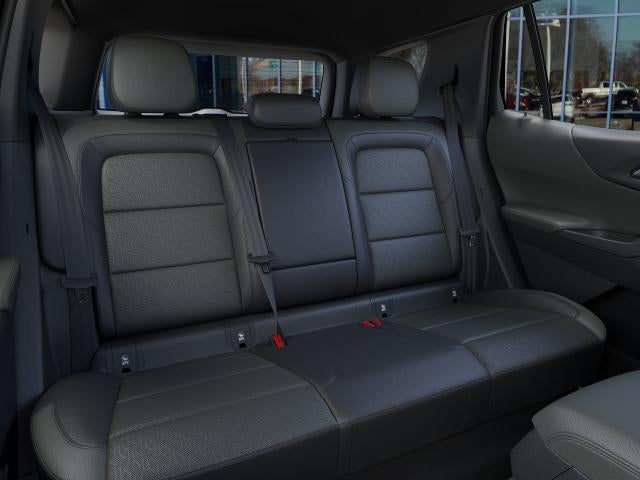 2026 Chevrolet Equinox AWD 4dr LT w/2LT