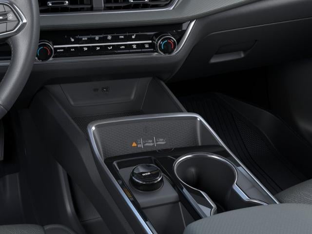 2026 Chevrolet Equinox AWD 4dr LT w/2LT