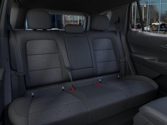2027 Chevrolet Equinox AWD 4dr LT w/2LT