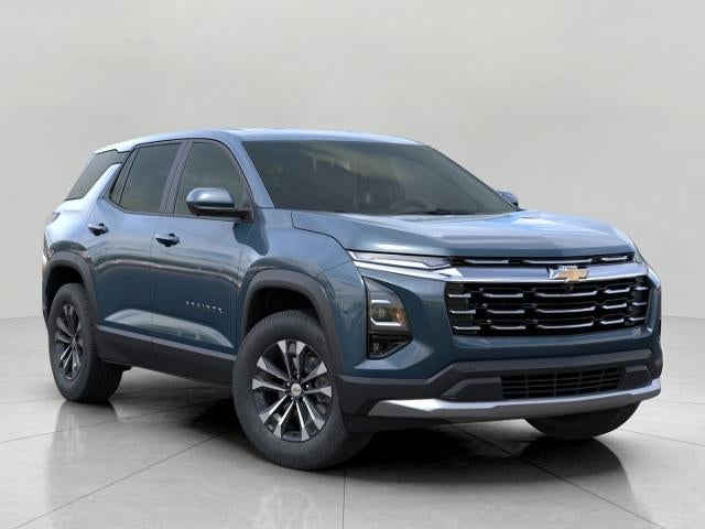 2027 Chevrolet Equinox AWD 4dr LT w/2LT