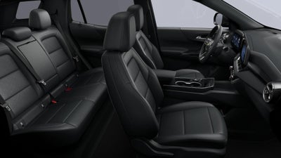 2027 Chevrolet Equinox AWD 4dr LT w/2LT