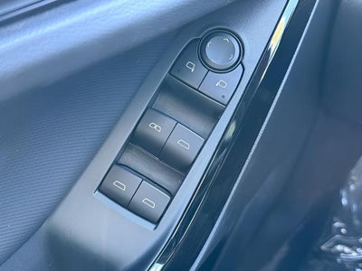 2025 Chevrolet Equinox AWD 4dr LT w/2LT