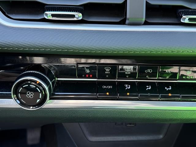 2025 Chevrolet Equinox AWD 4dr LT w/2LT