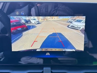 2025 Chevrolet Equinox AWD 4dr LT w/2LT