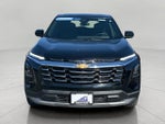 2025 Chevrolet Equinox AWD 4dr LT w/2LT
