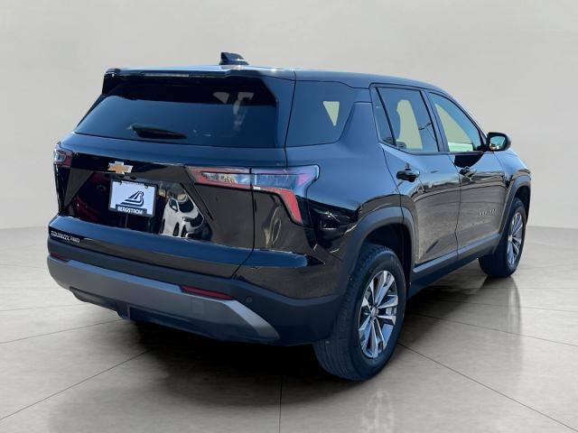 2025 Chevrolet Equinox AWD 4dr LT w/2LT