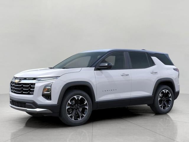 2026 Chevrolet Equinox AWD 4dr LT w/2LT