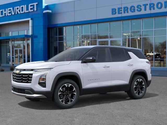 2026 Chevrolet Equinox AWD 4dr LT w/2LT