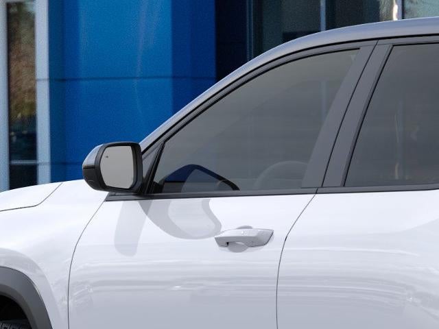 2026 Chevrolet Equinox AWD 4dr LT w/2LT