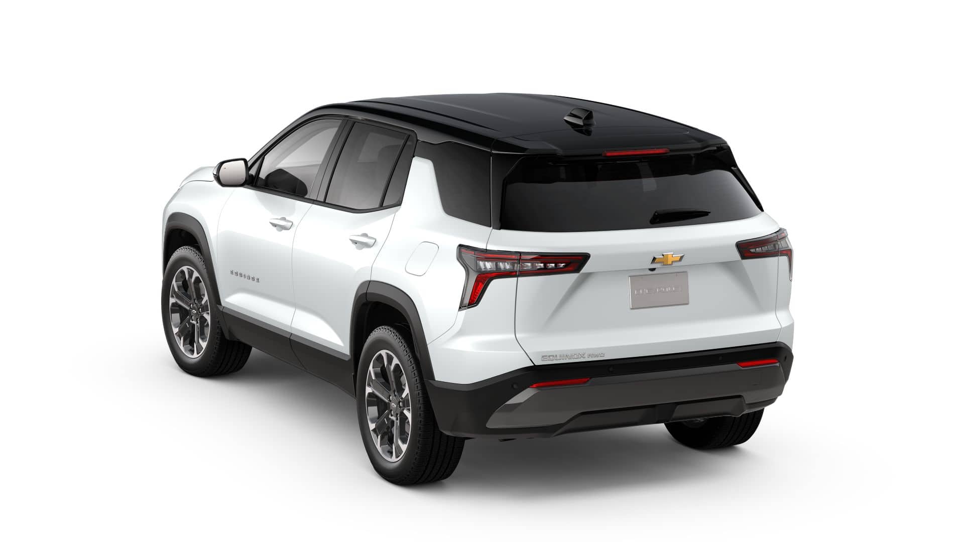 2026 Chevrolet Equinox AWD 4dr LT w/2LT