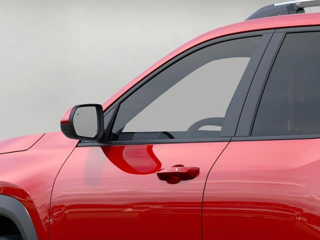 2026 Chevrolet Equinox AWD 4dr LT w/2LT