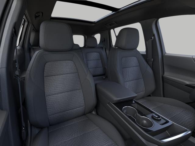 2026 Chevrolet Equinox AWD 4dr LT w/2LT