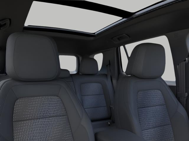 2026 Chevrolet Equinox AWD 4dr LT w/2LT