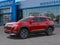 2026 Chevrolet Equinox AWD 4dr LT w/2LT