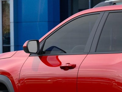 2026 Chevrolet Equinox AWD 4dr LT w/2LT