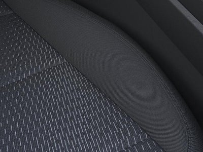 2026 Chevrolet Equinox AWD 4dr LT w/2LT