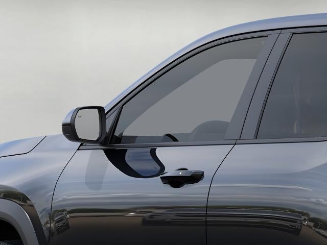 2027 Chevrolet Equinox AWD 4dr LT w/2LT