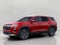 2027 Chevrolet Equinox AWD 4dr LT w/2LT